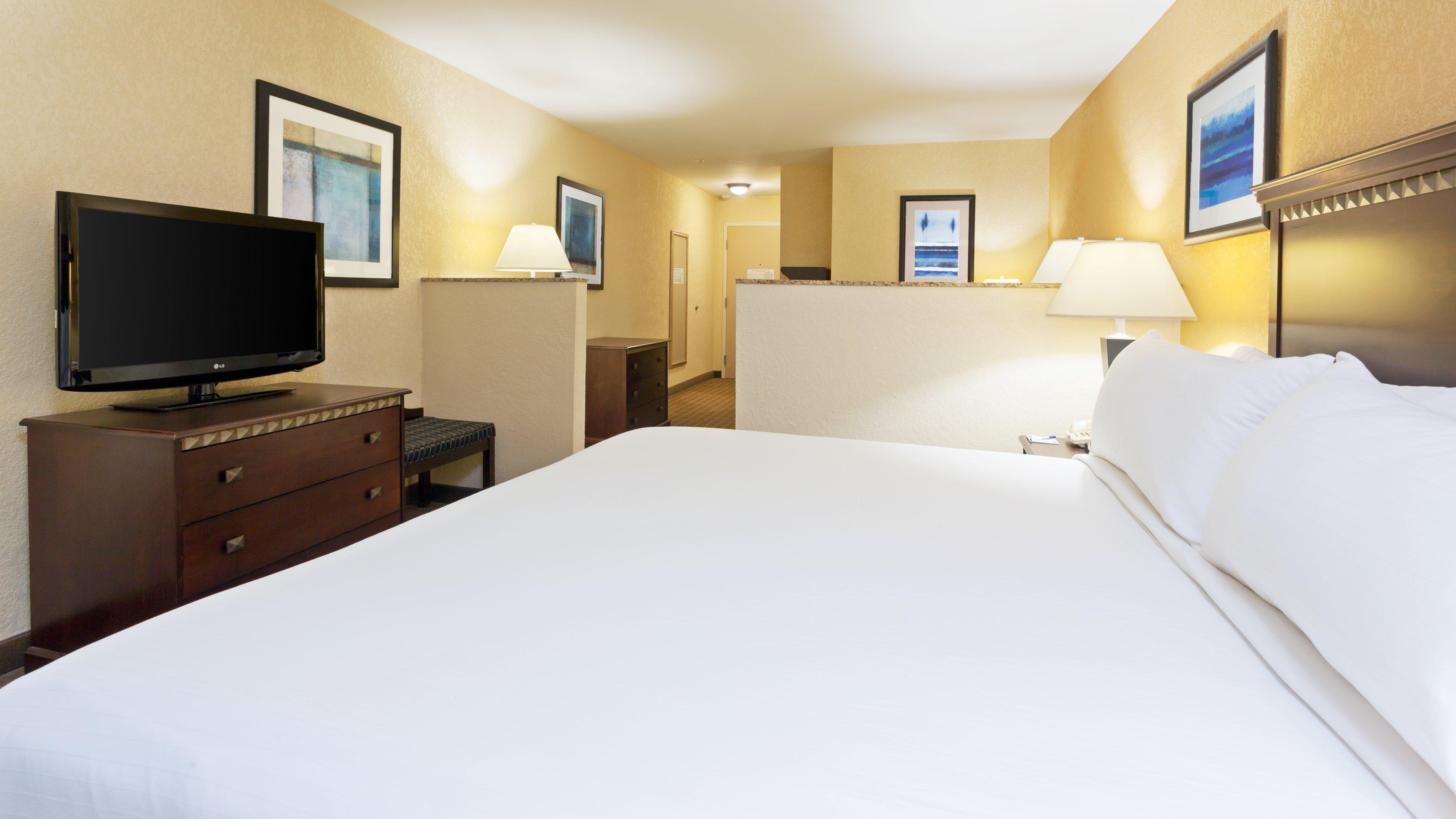 Holiday Inn Express And Suites Allentown West By Ihg Exterior foto
