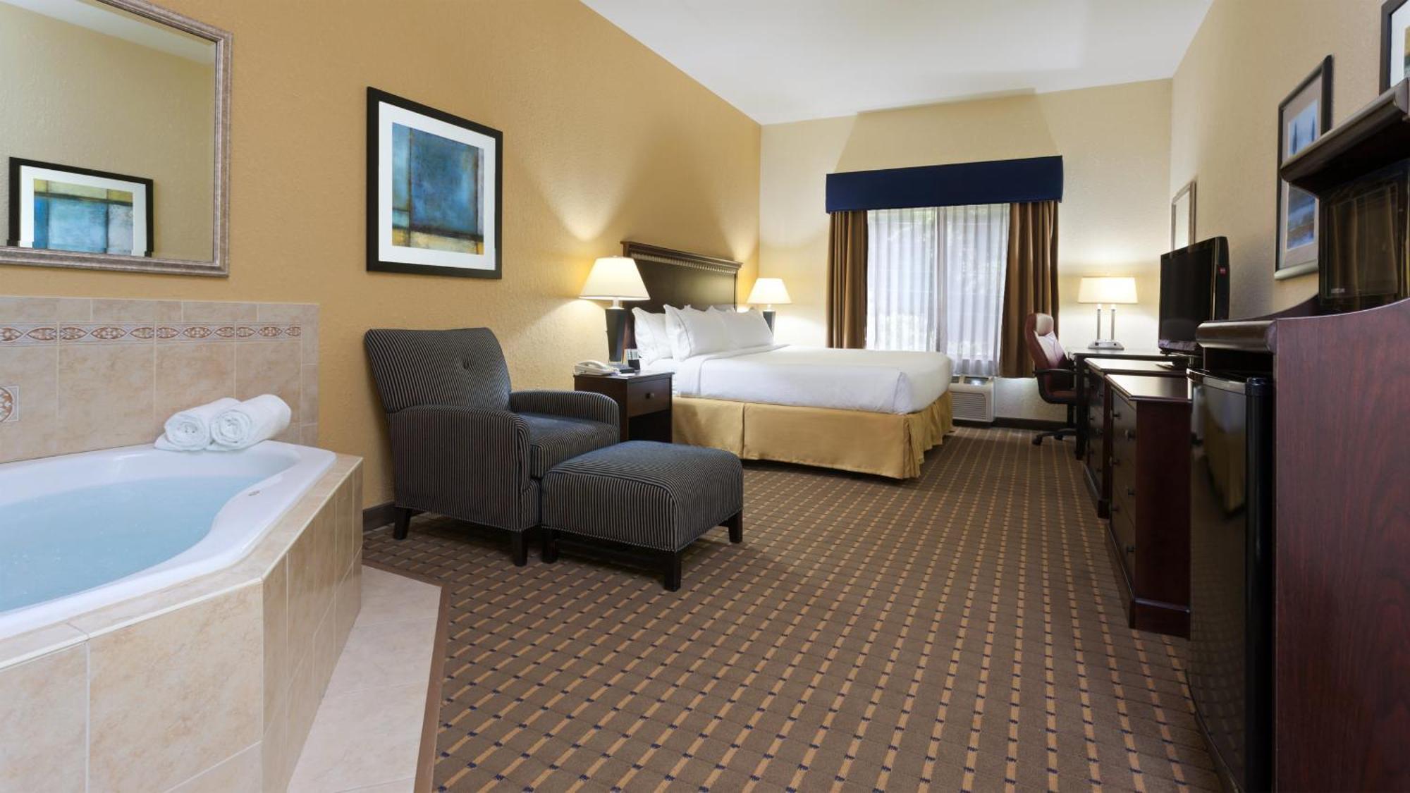 Holiday Inn Express And Suites Allentown West By Ihg Exterior foto