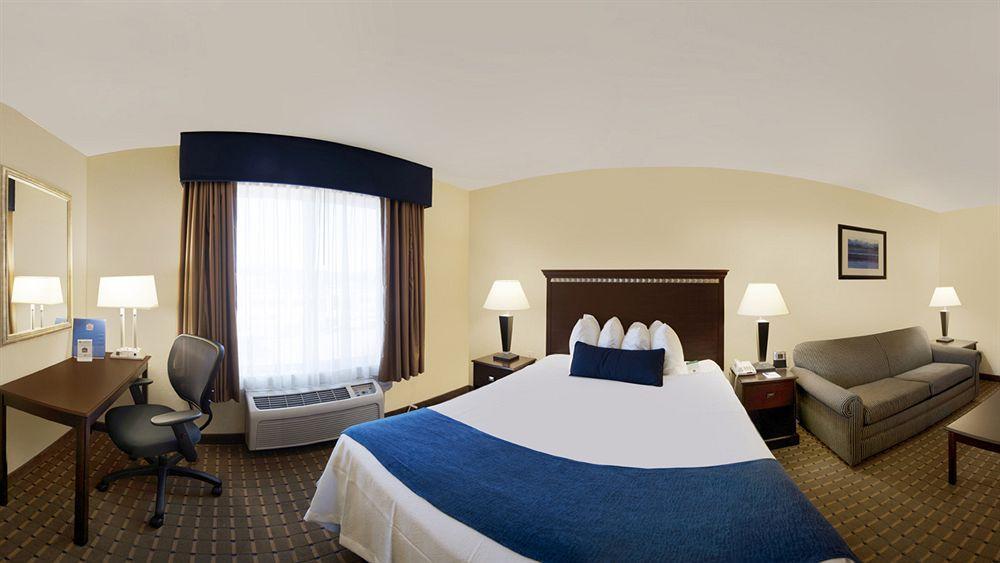 Holiday Inn Express And Suites Allentown West By Ihg Exterior foto