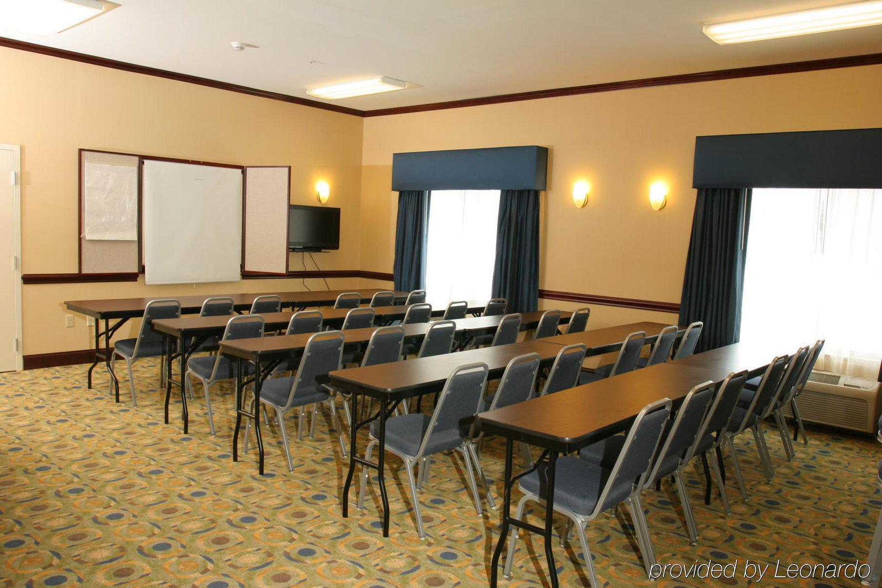 Holiday Inn Express And Suites Allentown West By Ihg Exterior foto