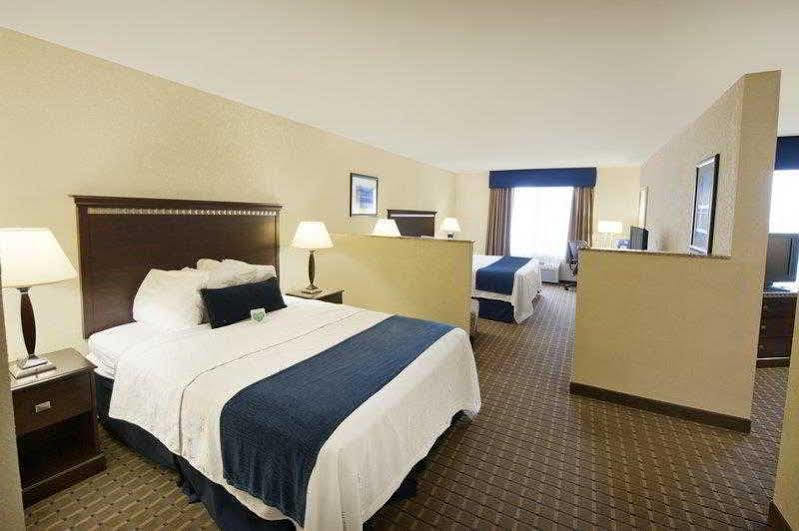 Holiday Inn Express And Suites Allentown West By Ihg Exterior foto