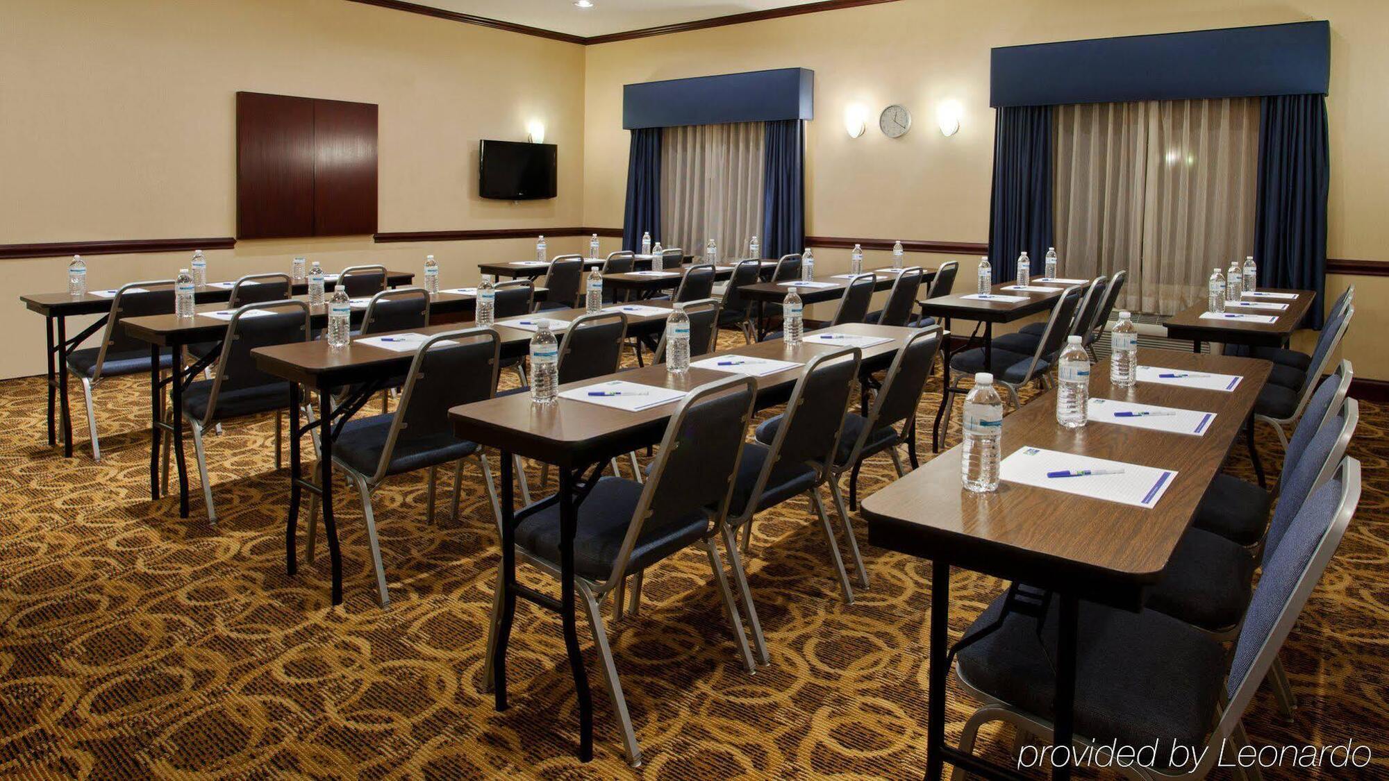 Holiday Inn Express And Suites Allentown West By Ihg Exterior foto