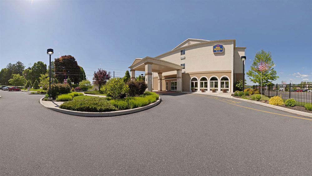 Holiday Inn Express And Suites Allentown West By Ihg Exterior foto